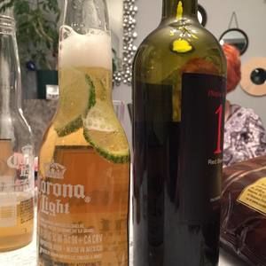 Meet your Posher, Bertie